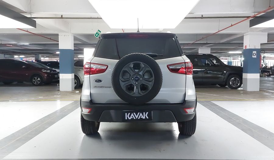 Ford Ecosport 1.5 FREESTYLE Suv 2018