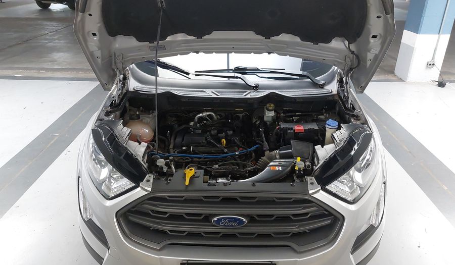 Ford Ecosport 1.5 FREESTYLE Suv 2018