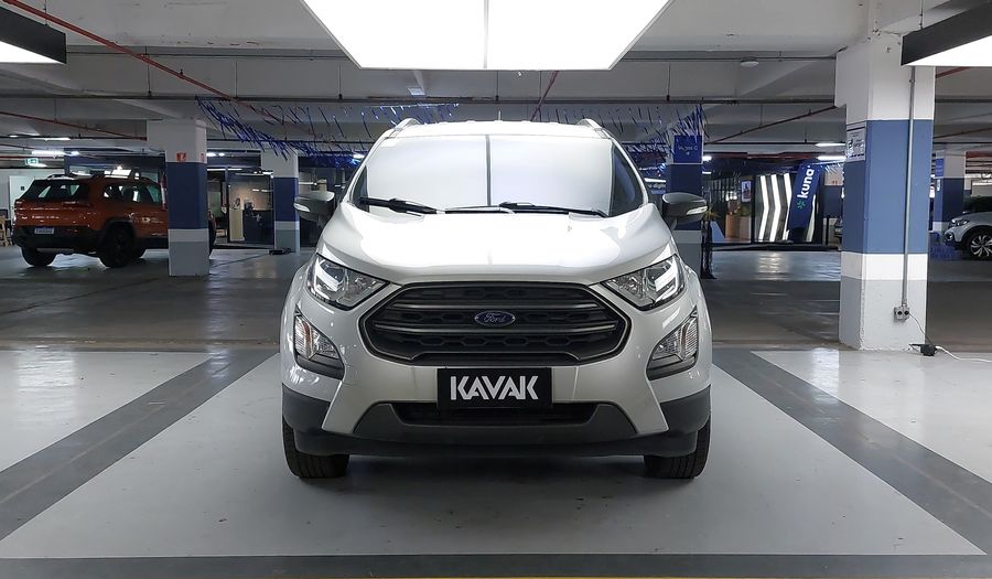 Ford Ecosport 1.5 FREESTYLE Suv 2018