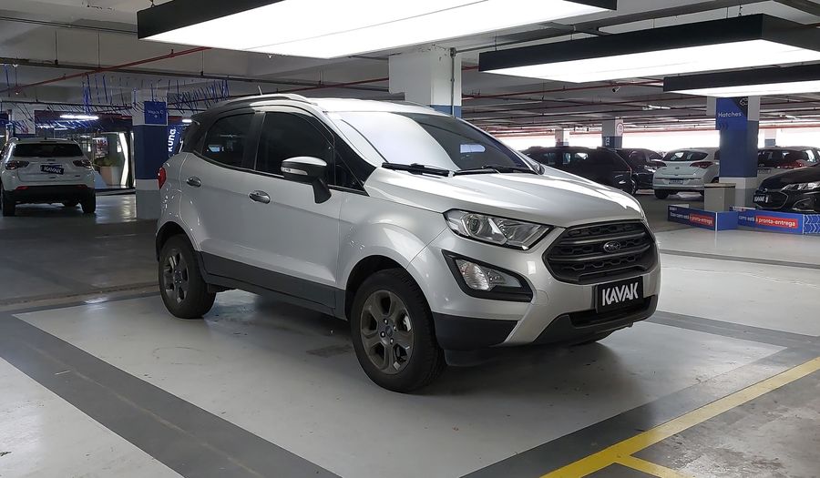 Ford Ecosport 1.5 FREESTYLE Suv 2018