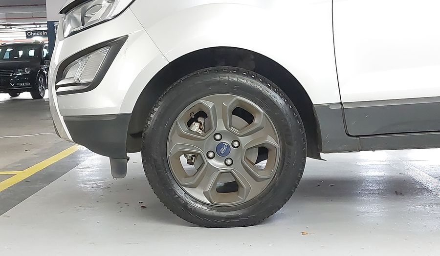 Ford Ecosport 1.5 FREESTYLE Suv 2018