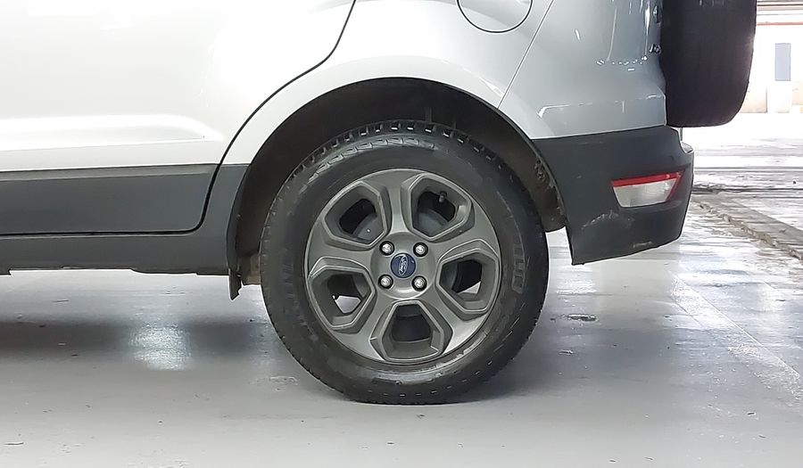 Ford Ecosport 1.5 FREESTYLE Suv 2018