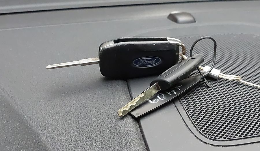 Ford Ecosport 1.5 FREESTYLE Suv 2018