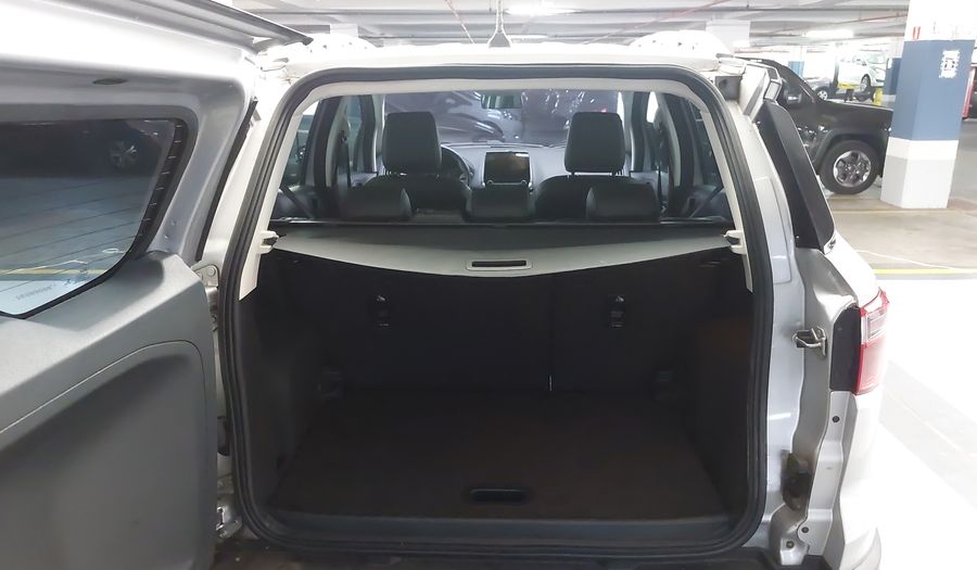 Ford Ecosport 1.5 FREESTYLE Suv 2018