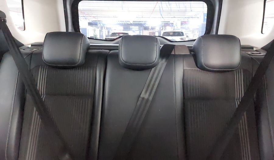 Ford Ecosport 1.5 FREESTYLE Suv 2018