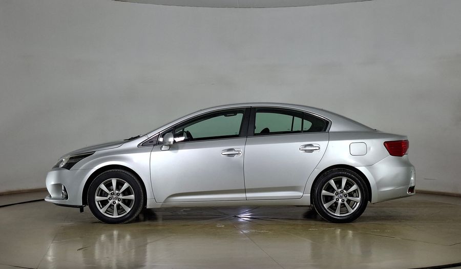 Toyota Avensis 2.0 GLI AUTO Sedan 2014