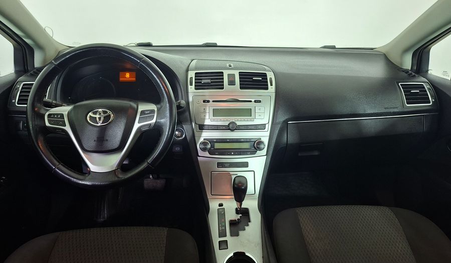 Toyota Avensis 2.0 GLI AUTO Sedan 2014