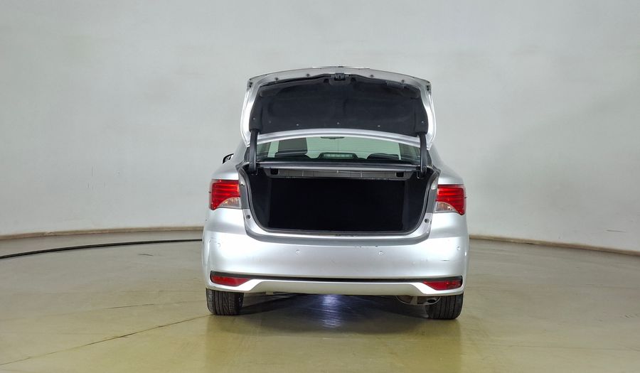 Toyota Avensis 2.0 GLI AUTO Sedan 2014