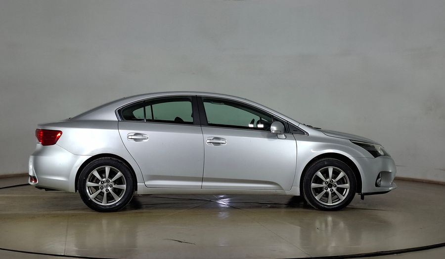 Toyota Avensis 2.0 GLI AUTO Sedan 2014