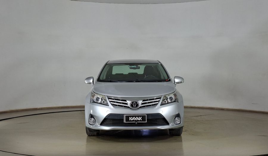 Toyota Avensis 2.0 GLI AUTO Sedan 2014