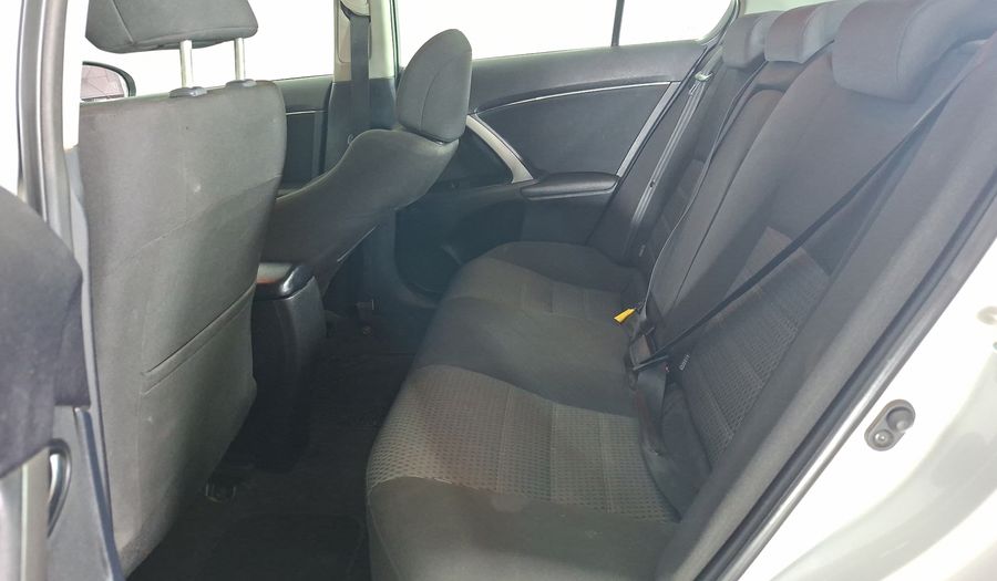 Toyota Avensis 2.0 GLI AUTO Sedan 2014