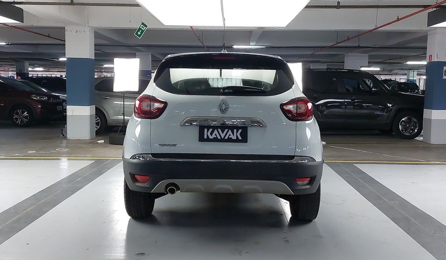 Renault Captur 2.0 INTENSE AUTO Suv 2019