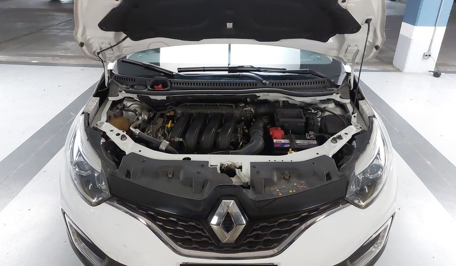 Renault Captur 2.0 INTENSE AUTO Suv 2019