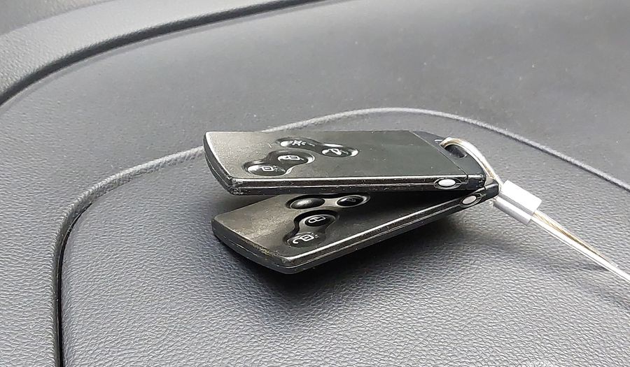 Renault Captur 2.0 INTENSE AUTO Suv 2019