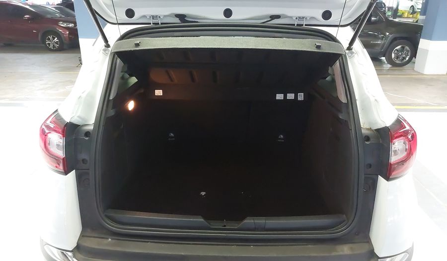 Renault Captur 2.0 INTENSE AUTO Suv 2019