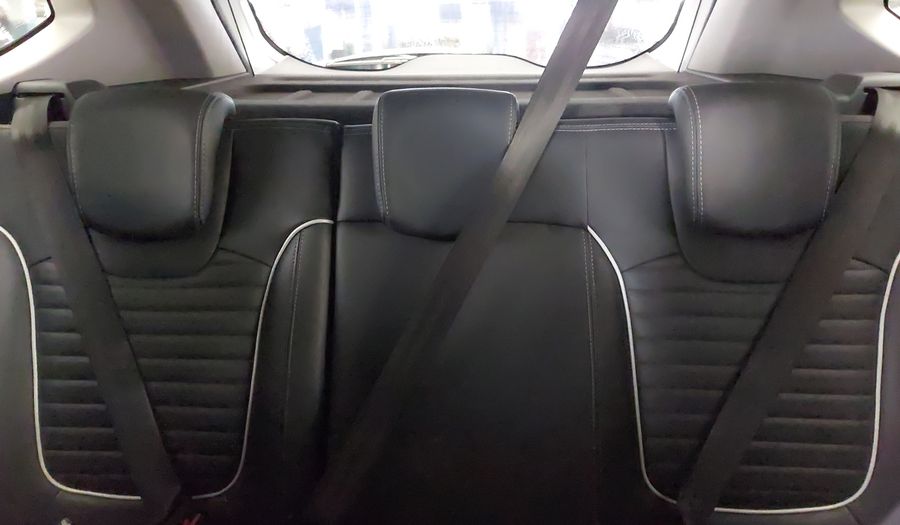 Renault Captur 2.0 INTENSE AUTO Suv 2019