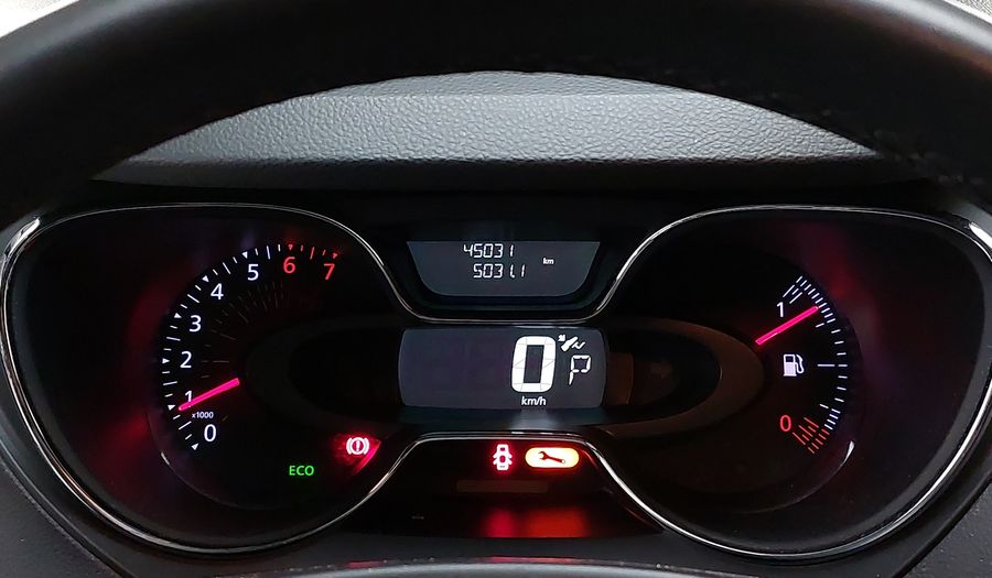 Renault Captur 2.0 INTENSE AUTO Suv 2019