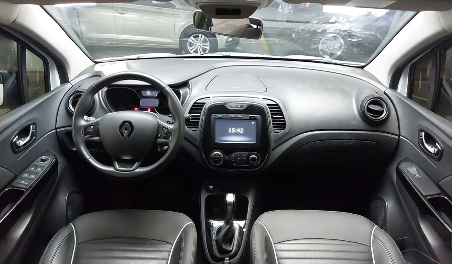 Renault Captur 2.0 INTENSE AUTO Suv 2019