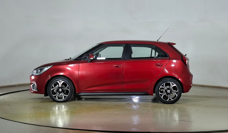 Mg 3 1.5 COMFORT Hatchback 2019