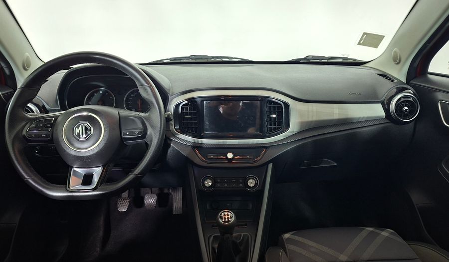 Mg 3 1.5 COMFORT Hatchback 2019