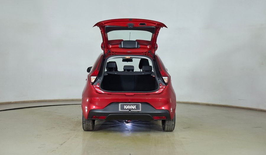 Mg 3 1.5 COMFORT Hatchback 2019