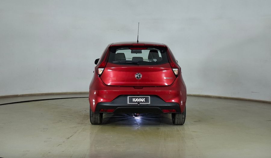 Mg 3 1.5 COMFORT Hatchback 2019