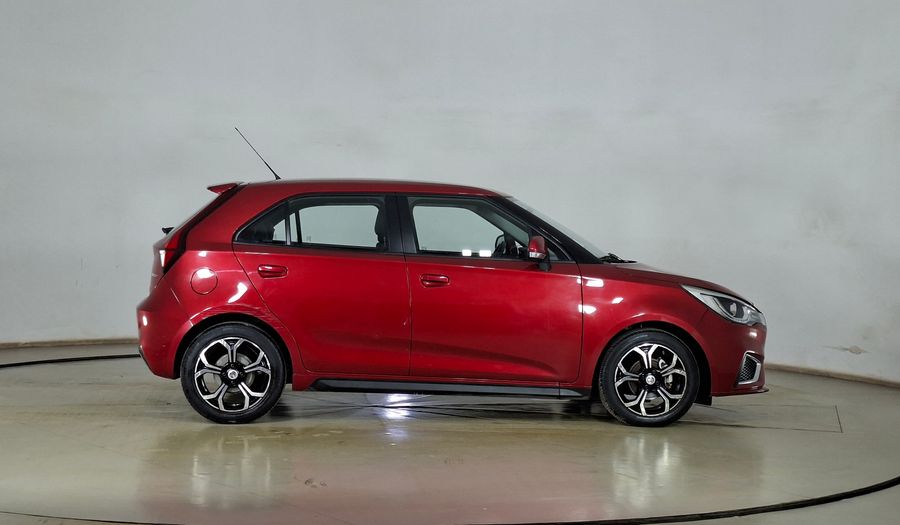 Mg 3 1.5 COMFORT Hatchback 2019