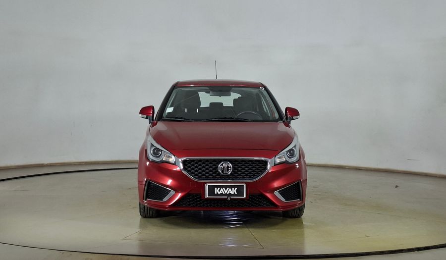 Mg 3 1.5 COMFORT Hatchback 2019