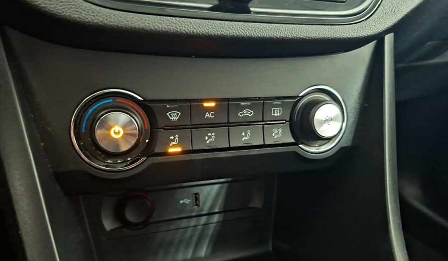 Mg 3 1.5 COMFORT Hatchback 2019