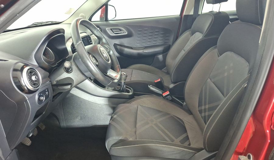 Mg 3 1.5 COMFORT Hatchback 2019