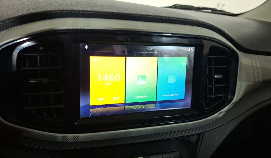 Mg 3 1.5 COMFORT Hatchback 2019