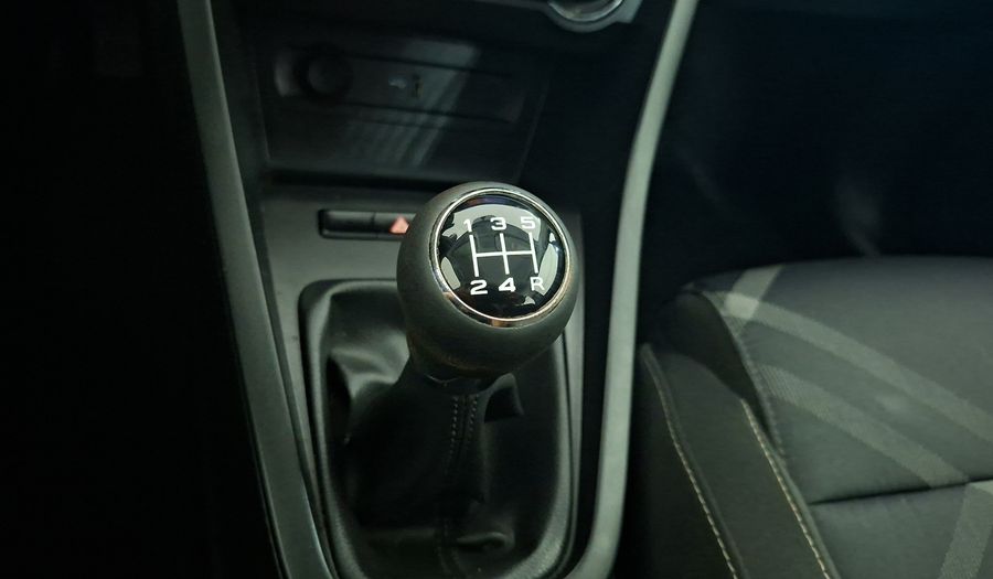 Mg 3 1.5 COMFORT Hatchback 2019