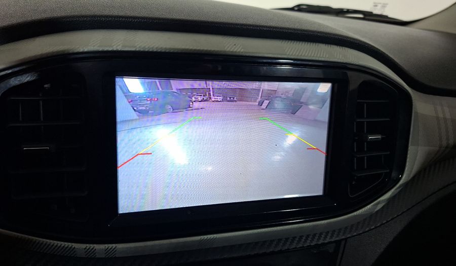 Mg 3 1.5 COMFORT Hatchback 2019