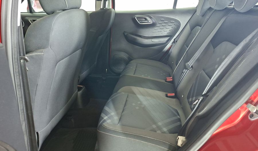 Mg 3 1.5 COMFORT Hatchback 2019