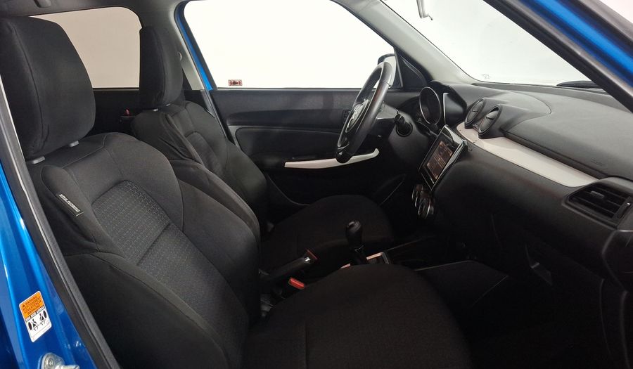 Suzuki Swift 1.0 BOOSTERJET Hatchback 2019