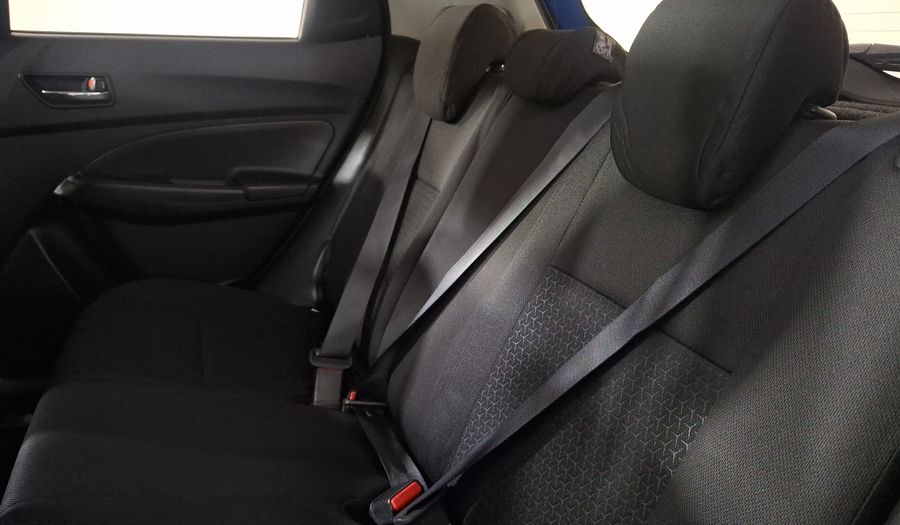 Suzuki Swift 1.0 BOOSTERJET Hatchback 2019