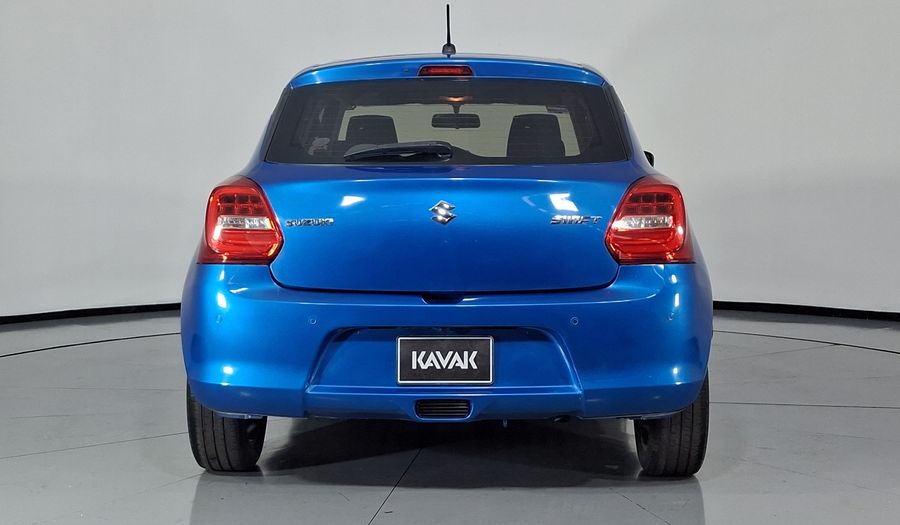 Suzuki Swift 1.0 BOOSTERJET Hatchback 2019