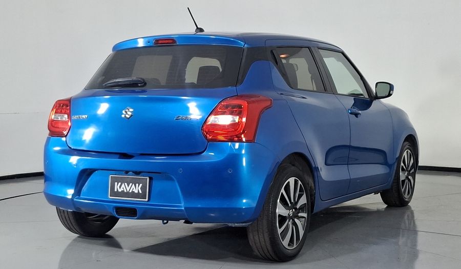 Suzuki Swift 1.0 BOOSTERJET Hatchback 2019