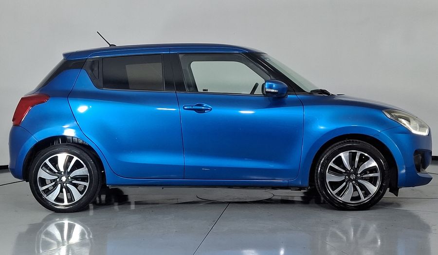 Suzuki Swift 1.0 BOOSTERJET Hatchback 2019