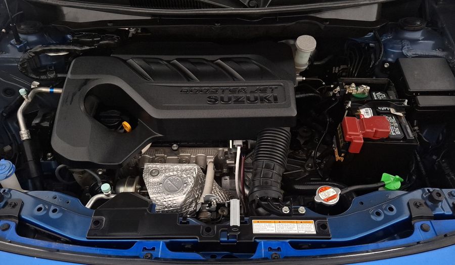 Suzuki Swift 1.0 BOOSTERJET Hatchback 2019