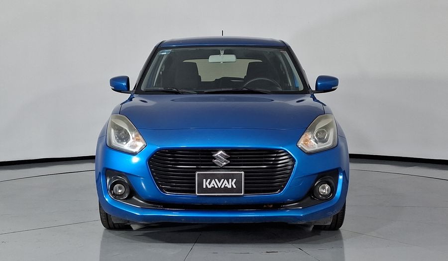 Suzuki Swift 1.0 BOOSTERJET Hatchback 2019