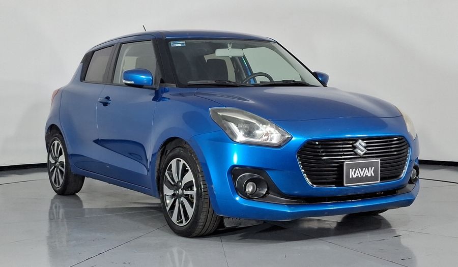 Suzuki Swift 1.0 BOOSTERJET Hatchback 2019
