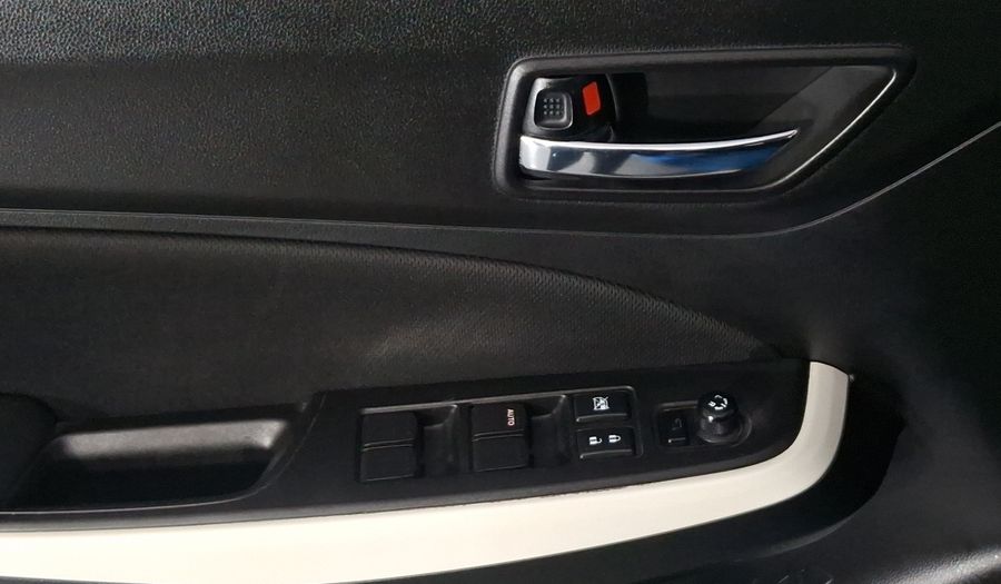 Suzuki Swift 1.0 BOOSTERJET Hatchback 2019
