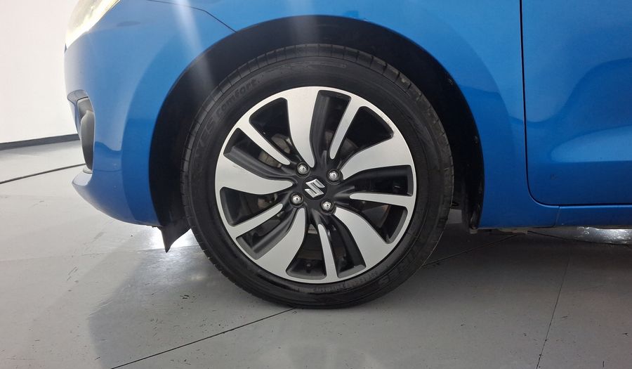 Suzuki Swift 1.0 BOOSTERJET Hatchback 2019