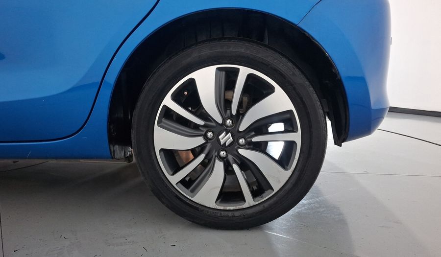Suzuki Swift 1.0 BOOSTERJET Hatchback 2019