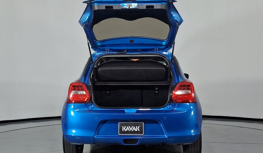 Suzuki Swift 1.0 BOOSTERJET Hatchback 2019