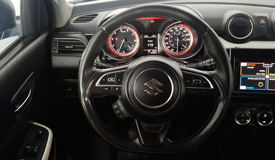 Suzuki Swift 1.0 BOOSTERJET Hatchback 2019