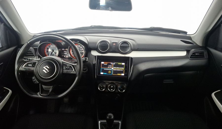 Suzuki Swift 1.0 BOOSTERJET Hatchback 2019