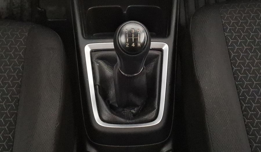 Suzuki Swift 1.0 BOOSTERJET Hatchback 2019