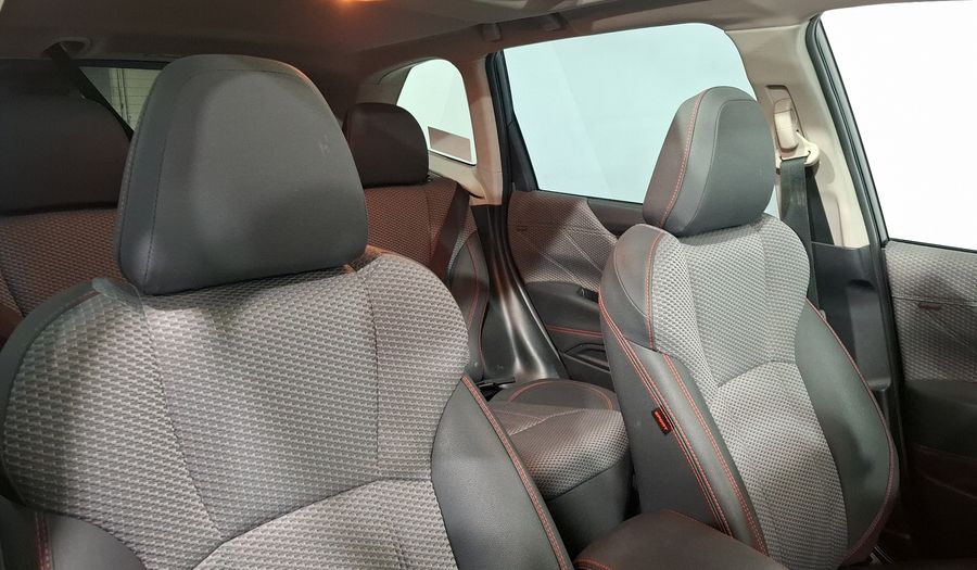 Subaru Forester 2.5 SPORT CVT AWD EYESIGHT Suv 2021